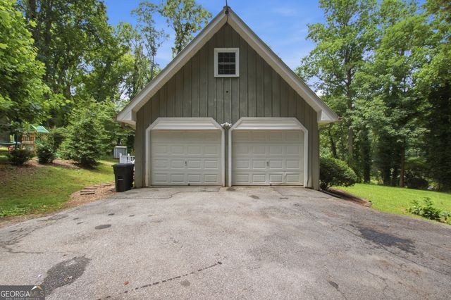 147 Ridgeway Circle, Cornelia, GA 30531