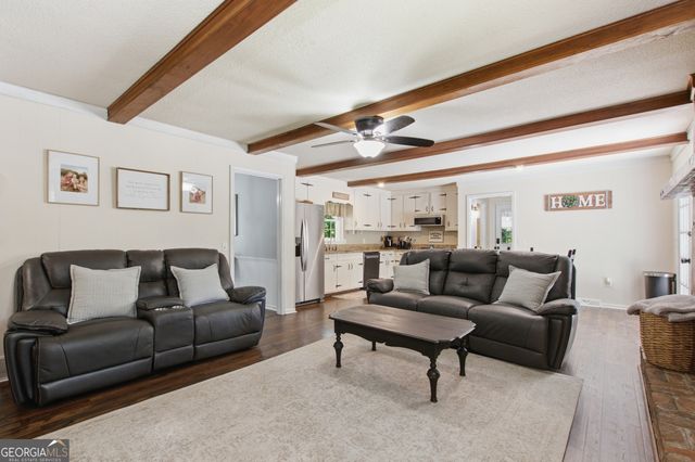 147 Ridgeway Circle, Cornelia, GA 30531