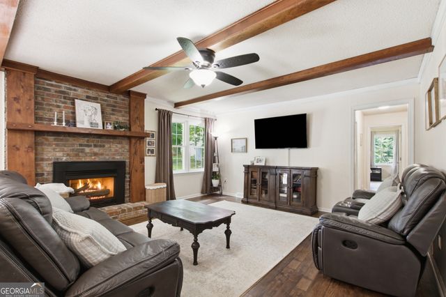 147 Ridgeway Circle, Cornelia, GA 30531