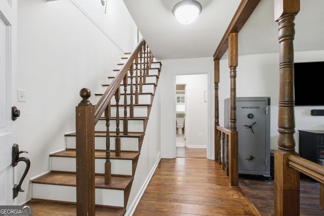 147 Ridgeway Circle, Cornelia, GA 30531