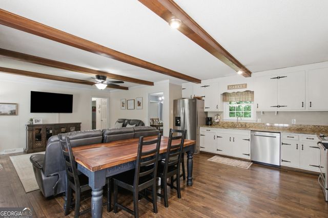 147 Ridgeway Circle, Cornelia, GA 30531