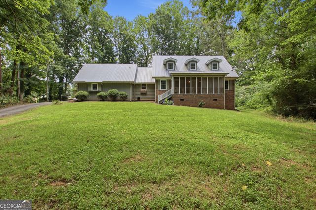 147 Ridgeway Circle, Cornelia, GA 30531