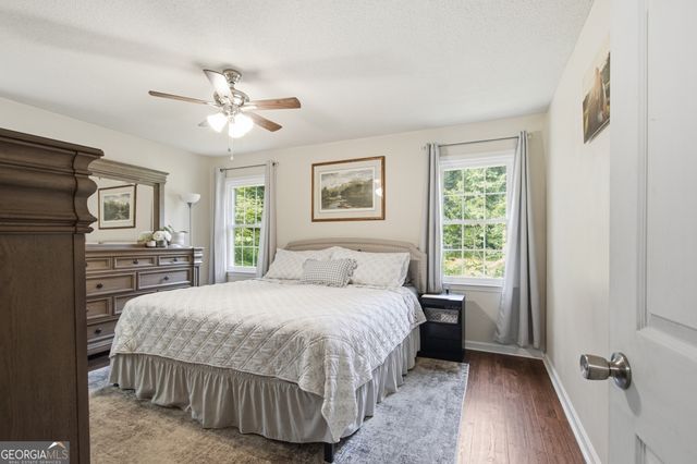 147 Ridgeway Circle, Cornelia, GA 30531