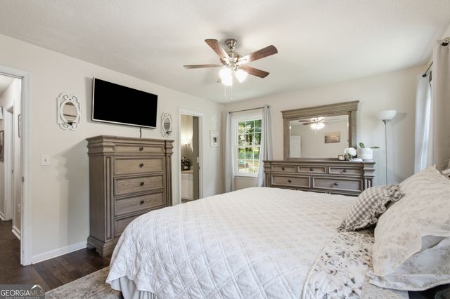 147 Ridgeway Circle, Cornelia, GA 30531