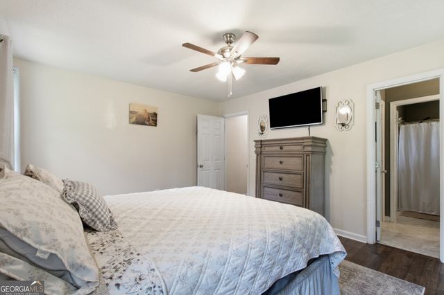 147 Ridgeway Circle, Cornelia, GA 30531