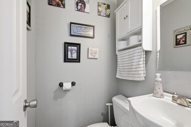 147 Ridgeway Circle, Cornelia, GA 30531