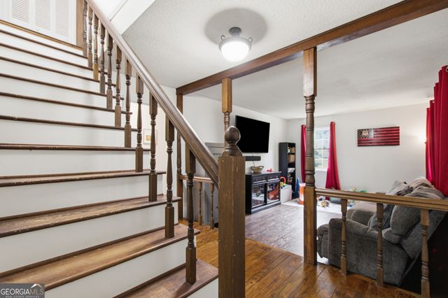 147 Ridgeway Circle, Cornelia, GA 30531
