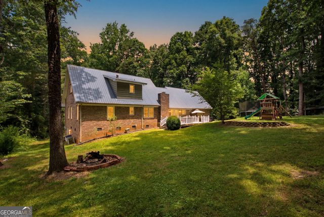 147 Ridgeway Circle, Cornelia, GA 30531