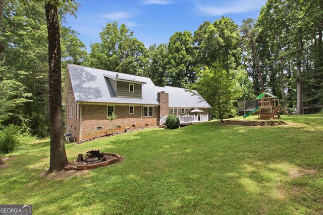 147 Ridgeway Circle, Cornelia, GA 30531