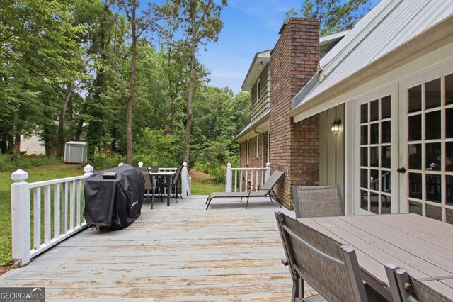 147 Ridgeway Circle, Cornelia, GA 30531
