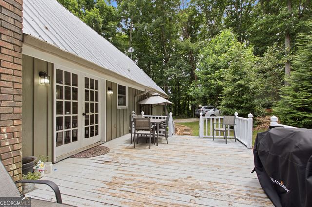 147 Ridgeway Circle, Cornelia, GA 30531