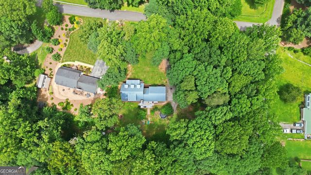 147 Ridgeway Circle, Cornelia, GA 30531
