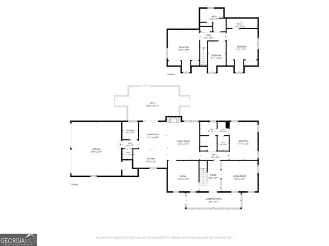 147 Ridgeway Circle, Cornelia, GA 30531