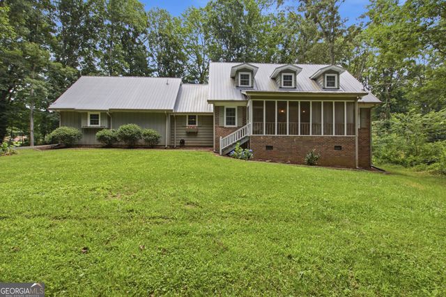147 Ridgeway Circle, Cornelia, GA 30531