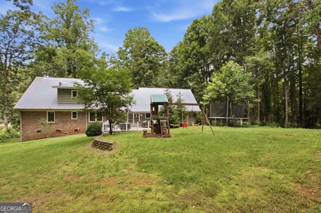 147 Ridgeway Circle, Cornelia, GA 30531