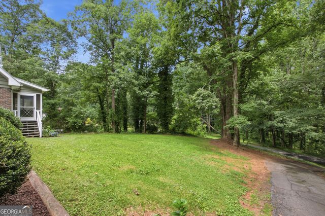147 Ridgeway Circle, Cornelia, GA 30531