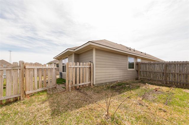 2702 Redcap Street, Bryan, TX 77803
