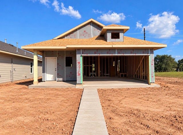 376 Hickory Hills, Pattison, TX 77423