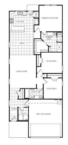 376 Hickory Hills, Pattison, TX 77423