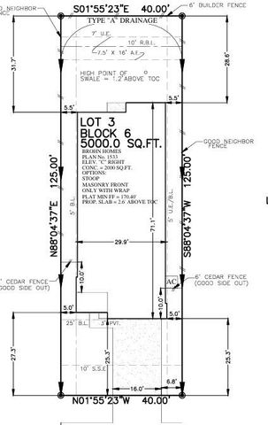 376 Hickory Hills, Pattison, TX 77423