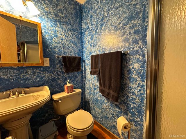 303 S Hematite Street, Bessemer, MI 49911