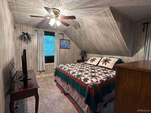 303 S Hematite Street, Bessemer, MI 49911