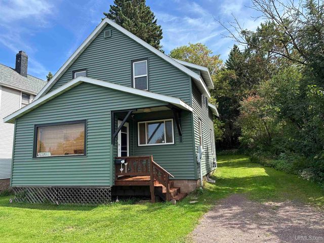 303 S Hematite Street, Bessemer, MI 49911