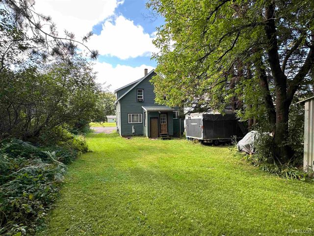 303 S Hematite Street, Bessemer, MI 49911