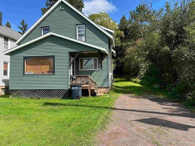 303 S Hematite Street, Bessemer, MI 49911