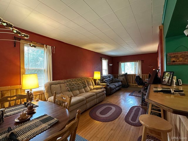 303 S Hematite Street, Bessemer, MI 49911