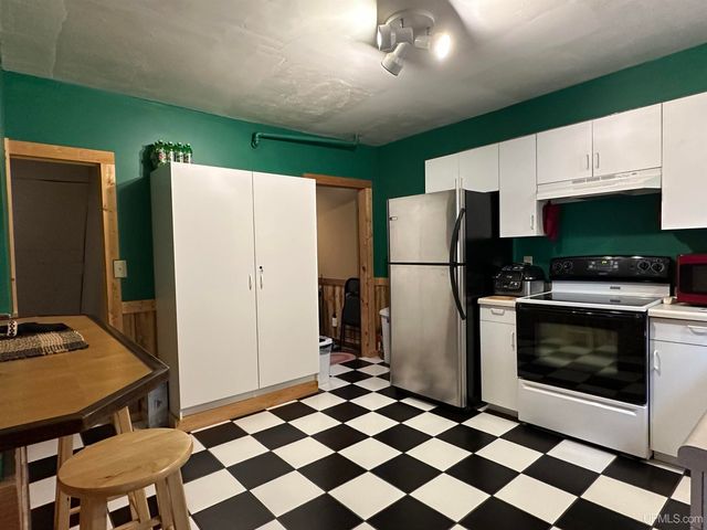 303 S Hematite Street, Bessemer, MI 49911