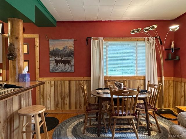 303 S Hematite Street, Bessemer, MI 49911