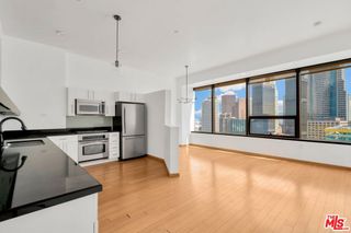 1100 Wilshire Boulevard 2207, Los Angeles, CA 90017