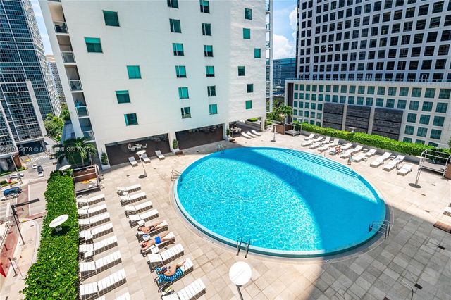 55 SE 6th St 1507, Miami, FL 33131