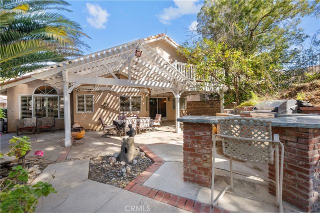 22428 Georgia, Saugus, CA 91350