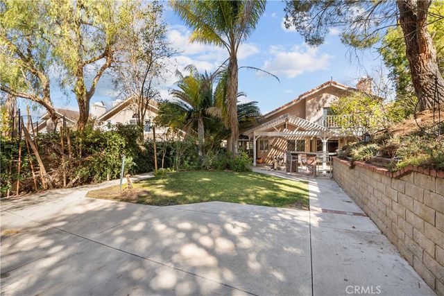 22428 Georgia, Saugus, CA 91350
