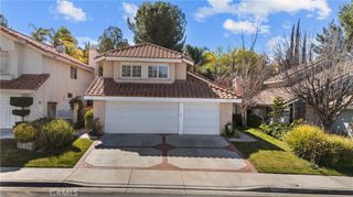 22428 Georgia, Saugus, CA 91350