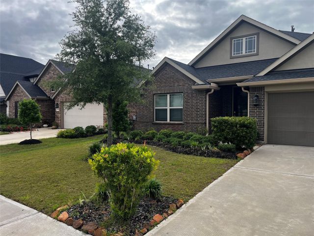 31510 Vineyard Creek Drive, Fulshear, TX 77441