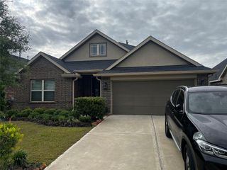 31510 Vineyard Creek Drive, Fulshear, TX 77441