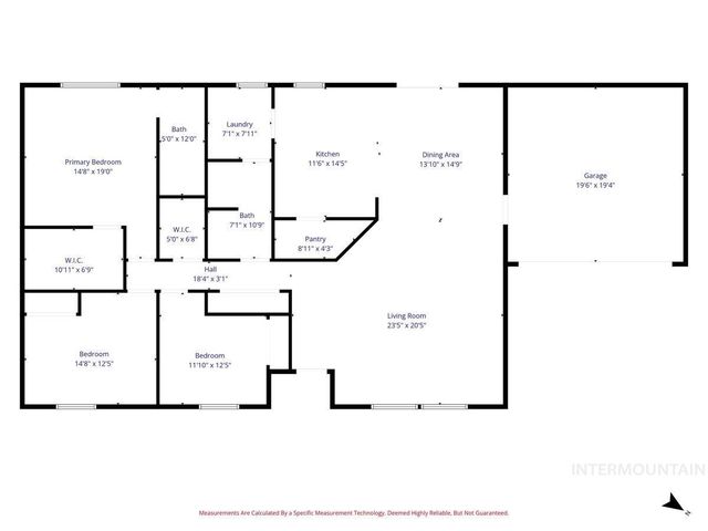 28803 Old Hwy 30, Caldwell, ID 83607