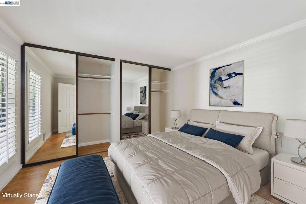 Image 19 of property listing at 385 Jayne Avenue 205, Oakland, CA 94610