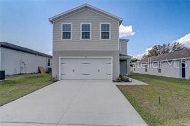 5317 MADDIE DRIVE, Haines City, FL 33844
