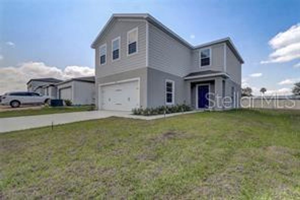 5317 MADDIE DRIVE, Haines City, FL 33844