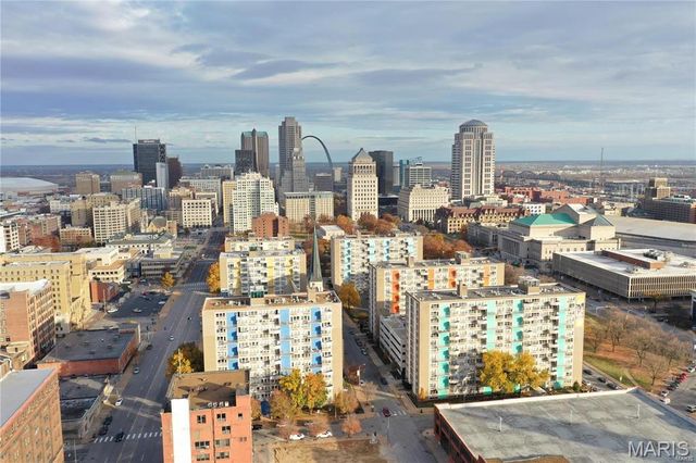 210 N 17th Street 302, St Louis, MO 63103