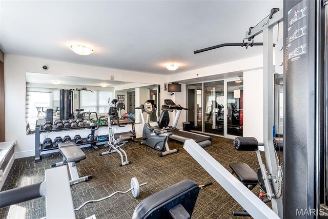210 N 17th Street 302, St Louis, MO 63103
