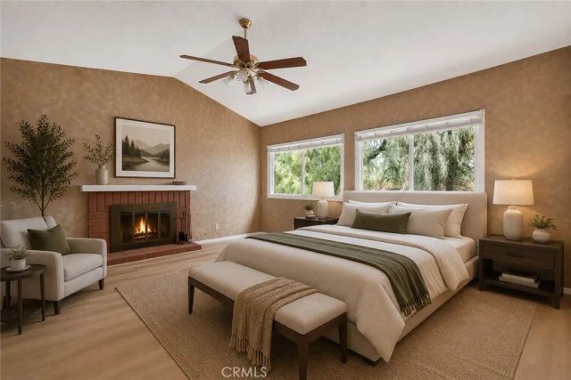 32 Rising Hill Road, Pomona, CA 91766
