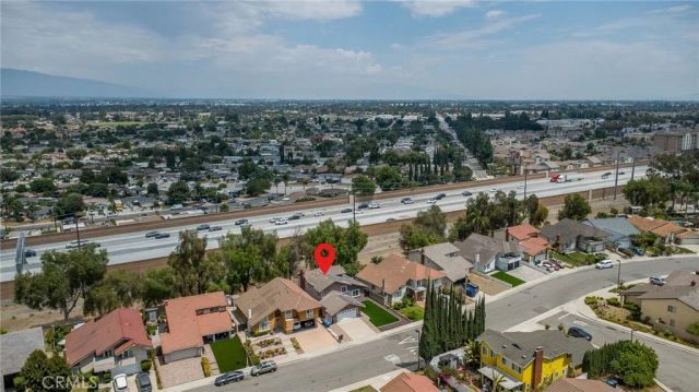 32 Rising Hill Road, Pomona, CA 91766