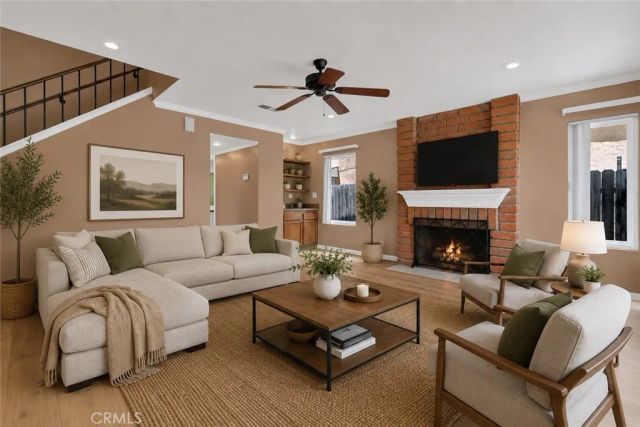 32 Rising Hill Road, Pomona, CA 91766