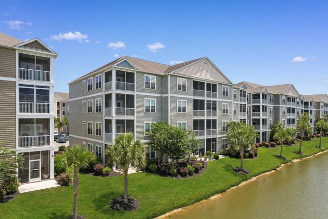 141 Ella Kinley Cir Unit 402, Myrtle Beach, SC 29588