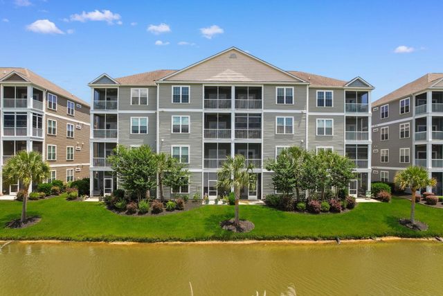 141 Ella Kinley Cir Unit 402, Myrtle Beach, SC 29588